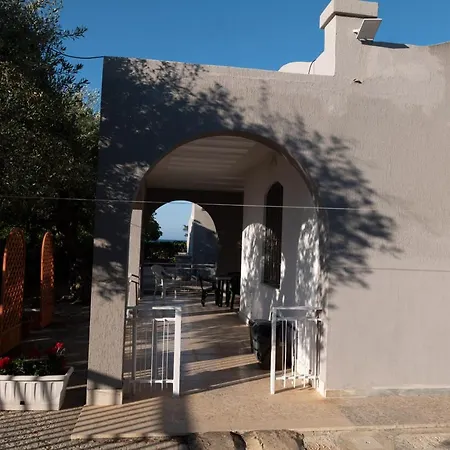 Villa Marisole Torre Canne Exterior photo