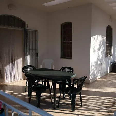 Villa Marisole Torre Canne Exterior photo