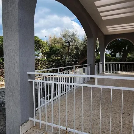 Villa Marisole Torre Canne Exterior photo