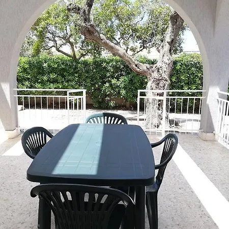 Villa Marisole Torre Canne Exterior photo