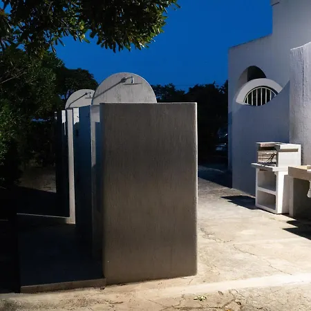 Villa Marisole Torre Canne Exterior photo