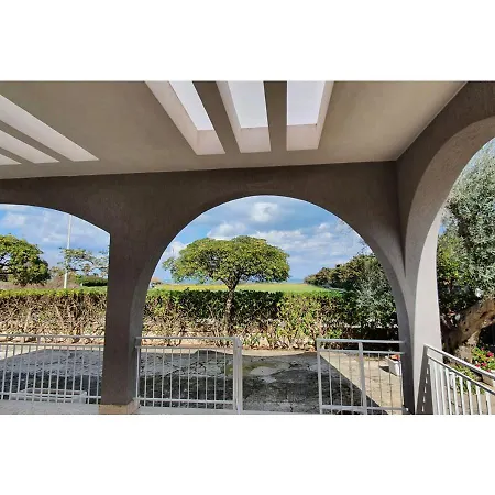 Villa Marisole Torre Canne Exterior photo
