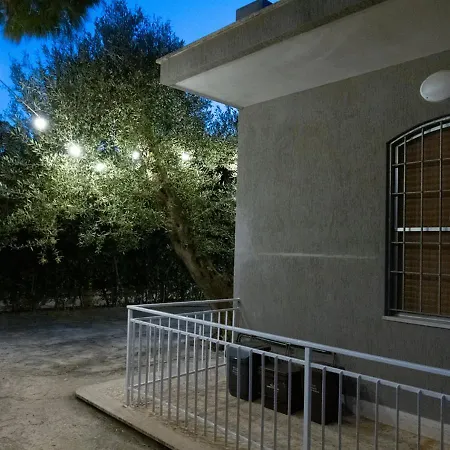 Villa Marisole Torre Canne Exterior photo