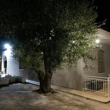 Villa Marisole Torre Canne Exterior photo