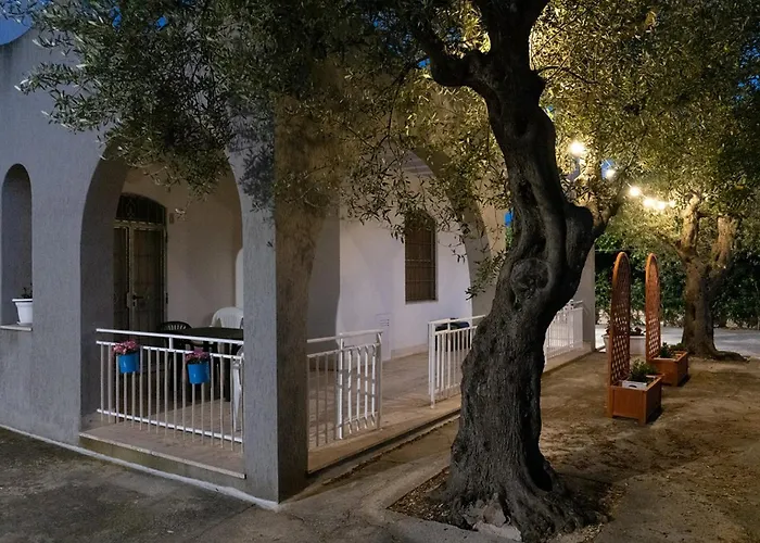 Villa Marisole