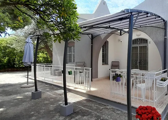 Villa Marisole