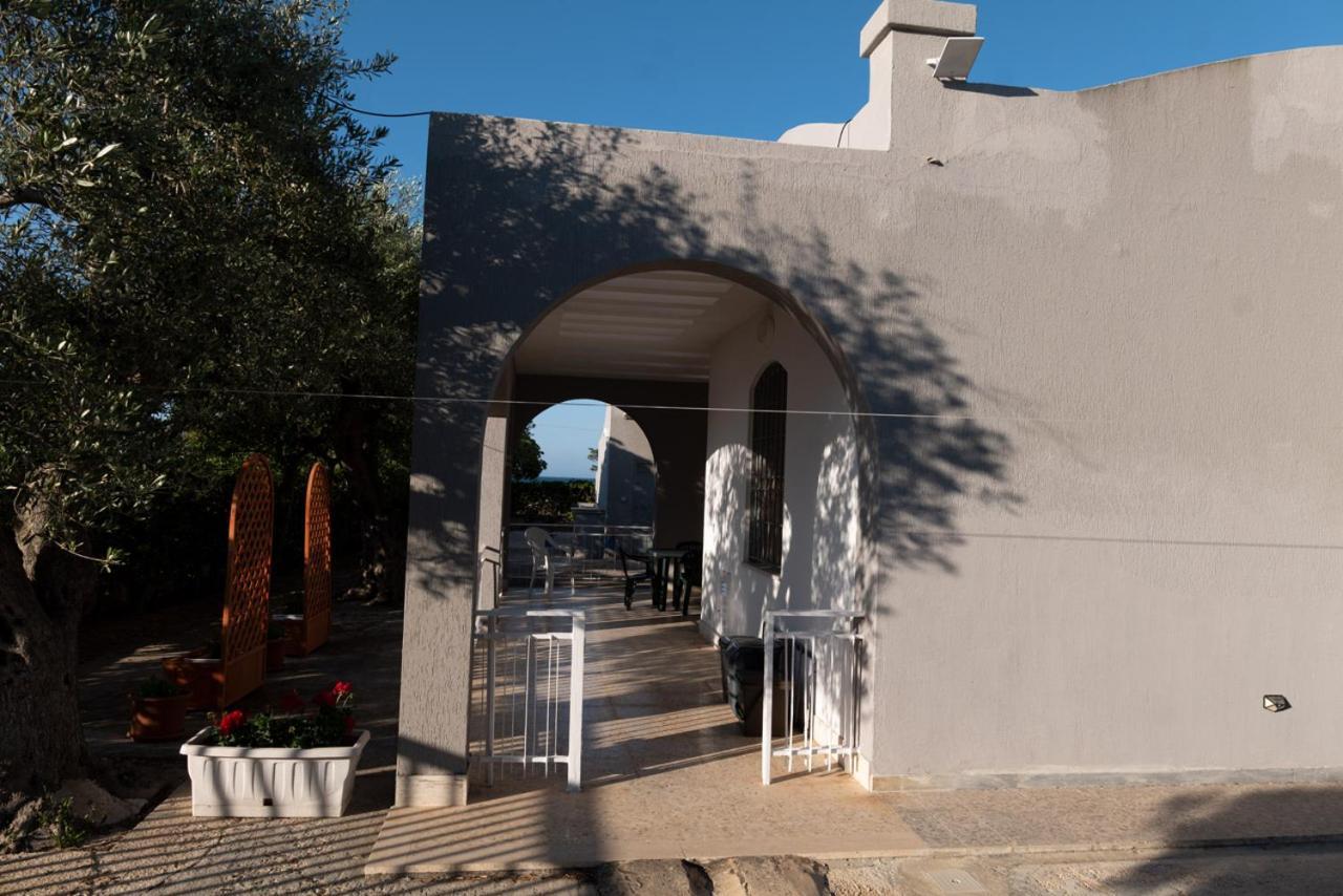 Apartment Marisole Torre Canne