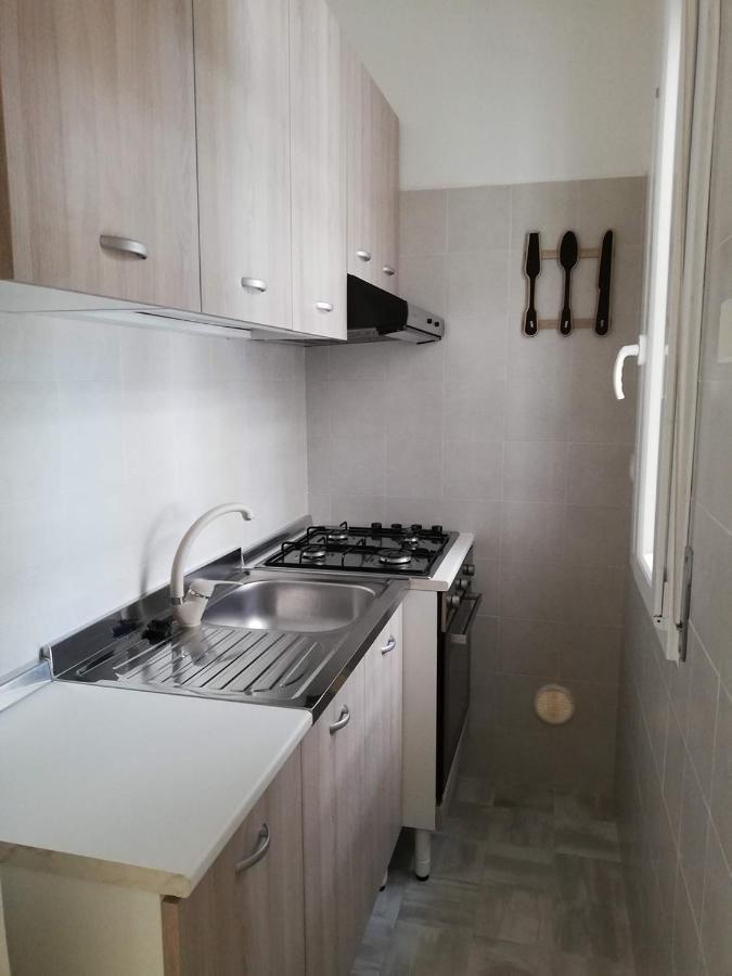 Marisole Apartment *