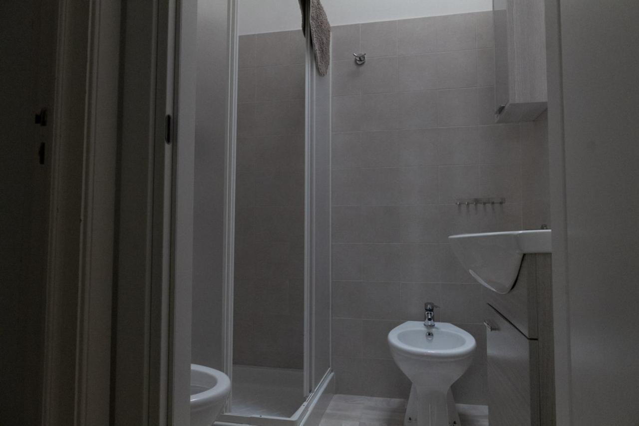 Marisole Apartment Torre Canne