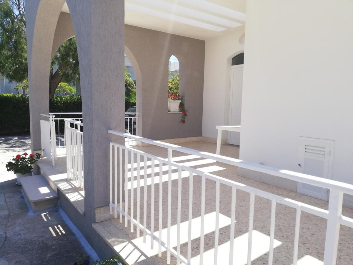 Marisole Apartment Torre Canne