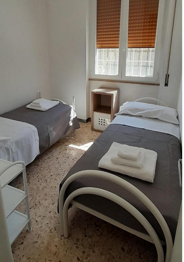 Marisole * Torre Canne