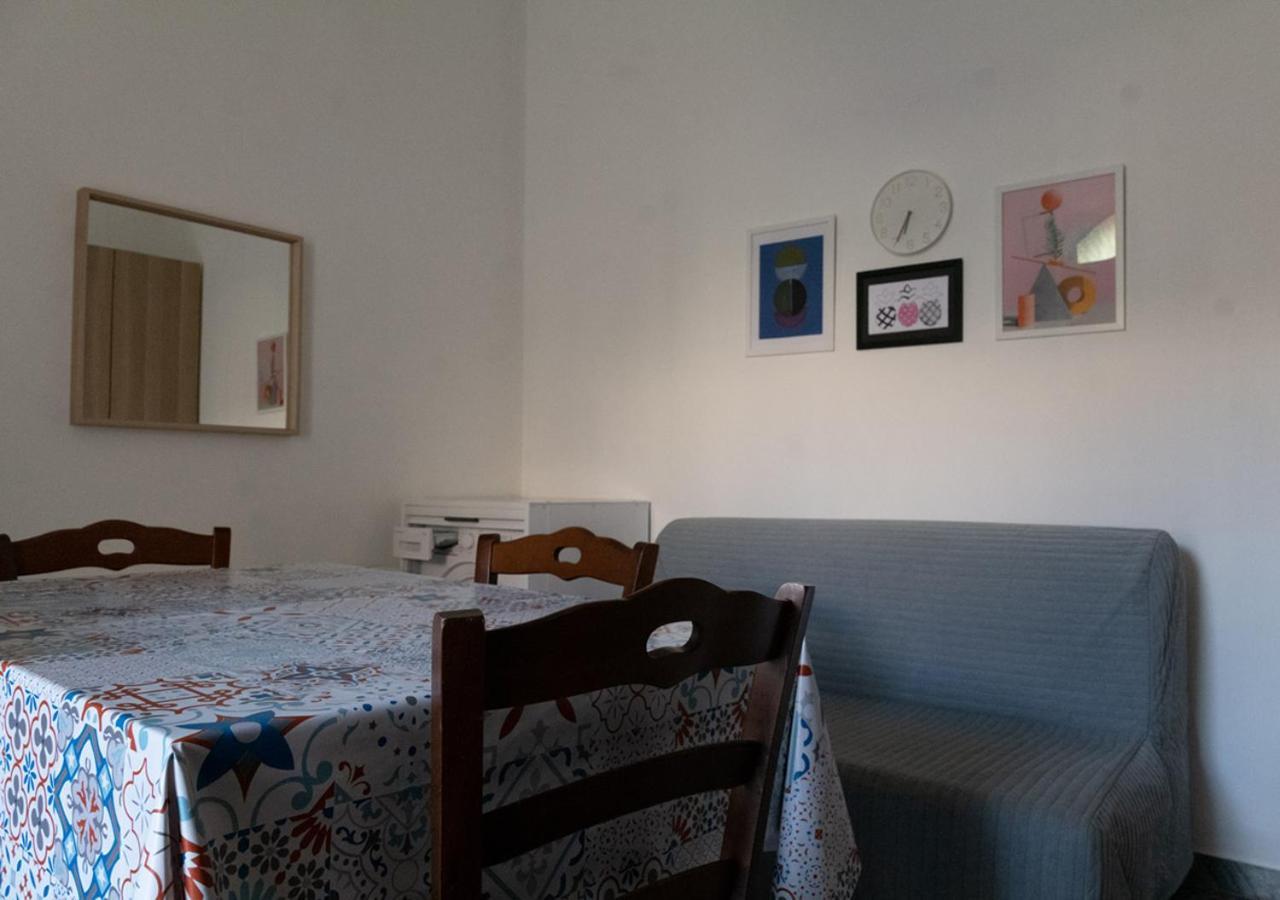 Marisole Apartment