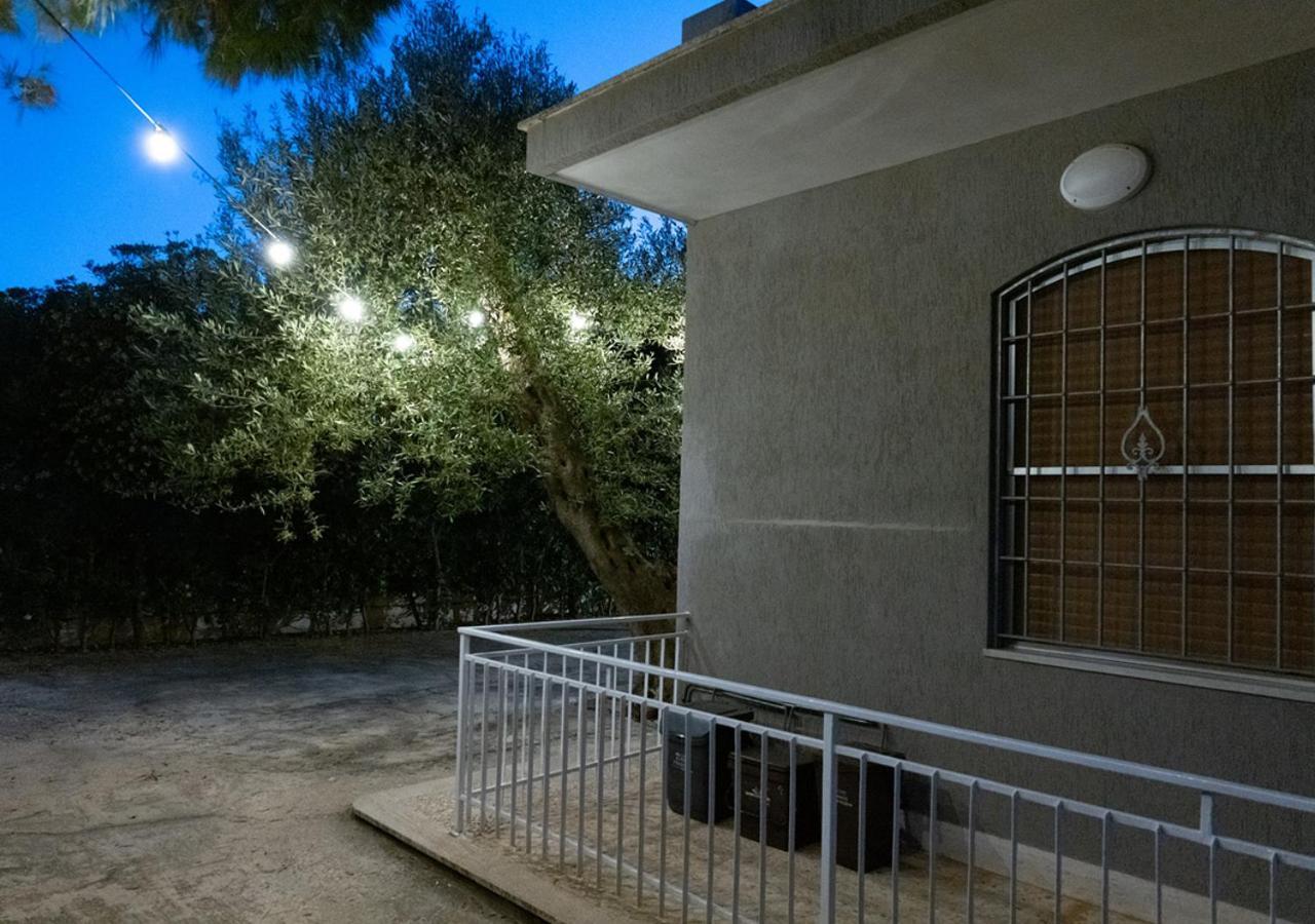Apartment Marisole Torre Canne