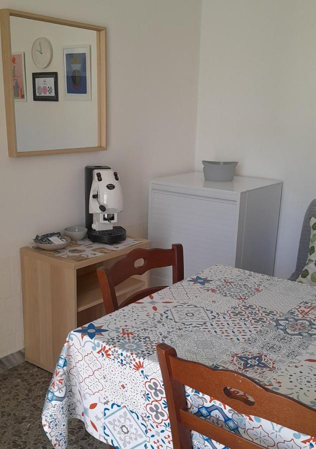 Apartment Marisole *
